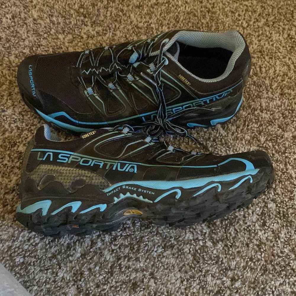 La Sportiva Hiking shoes